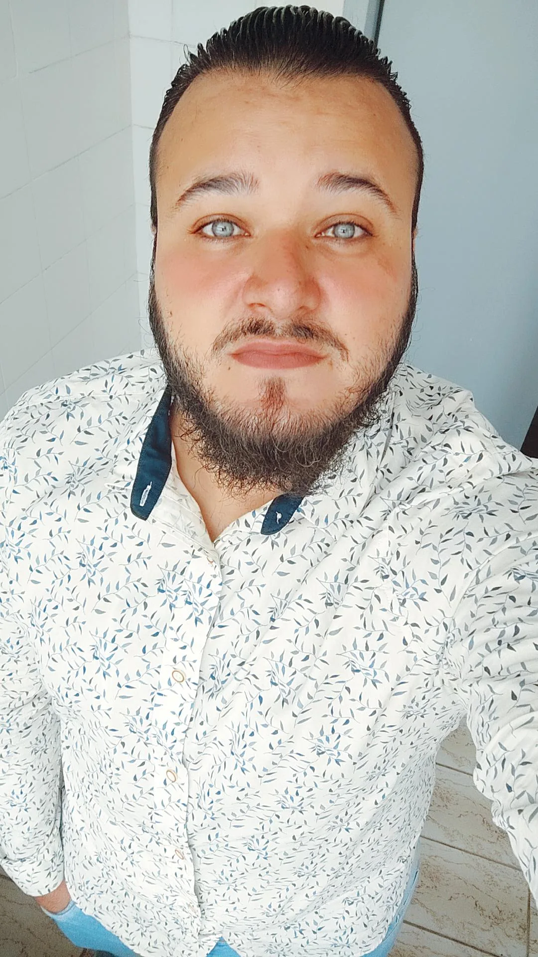 Imagem de Perfil do Contador