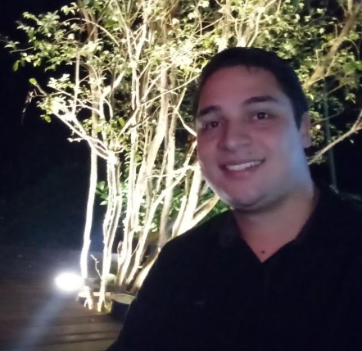 Imagem de Perfil do Contador