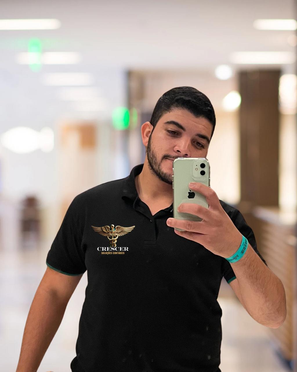 Imagem de Perfil do Contador