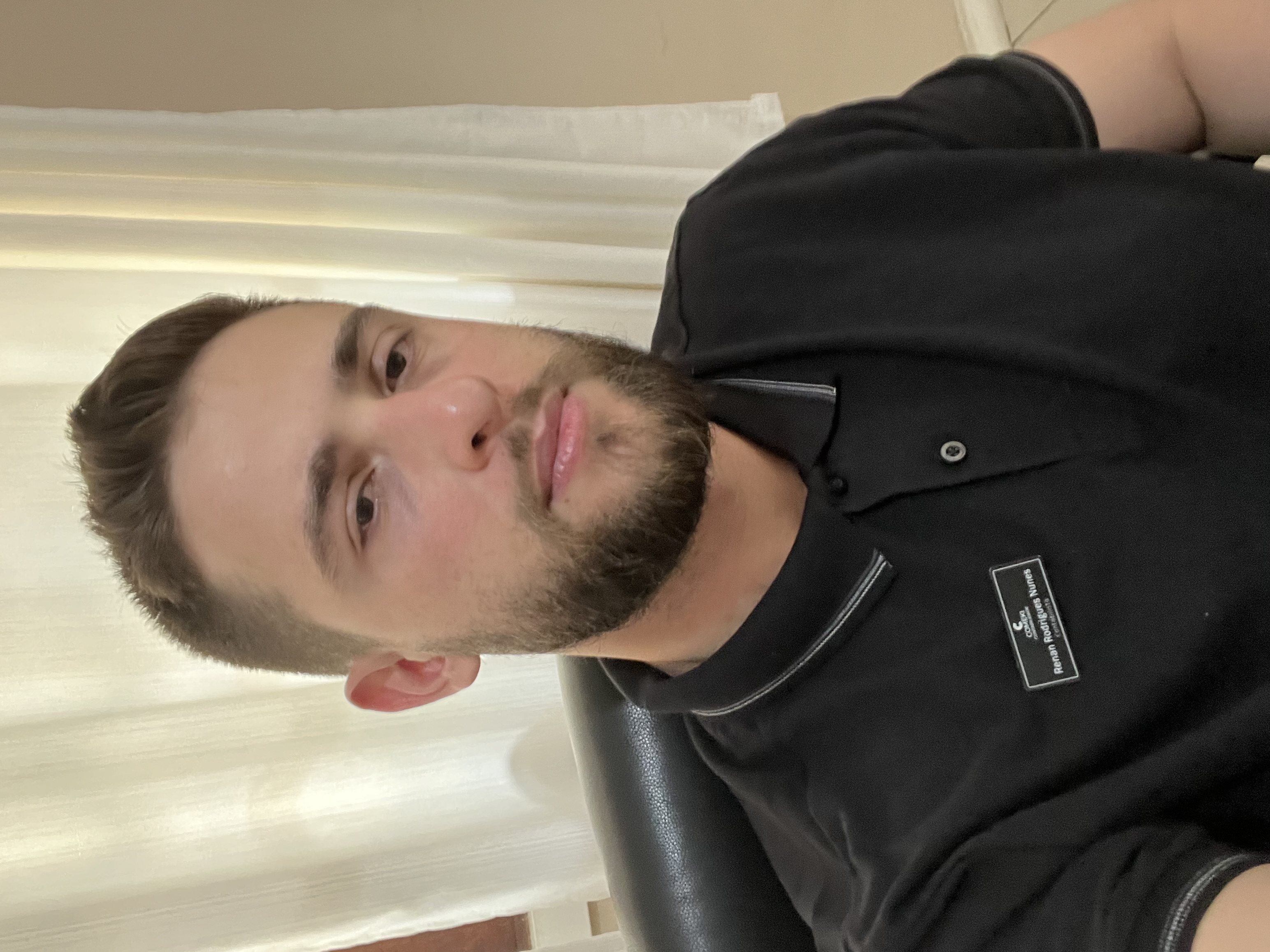 Imagem de Perfil do Contador